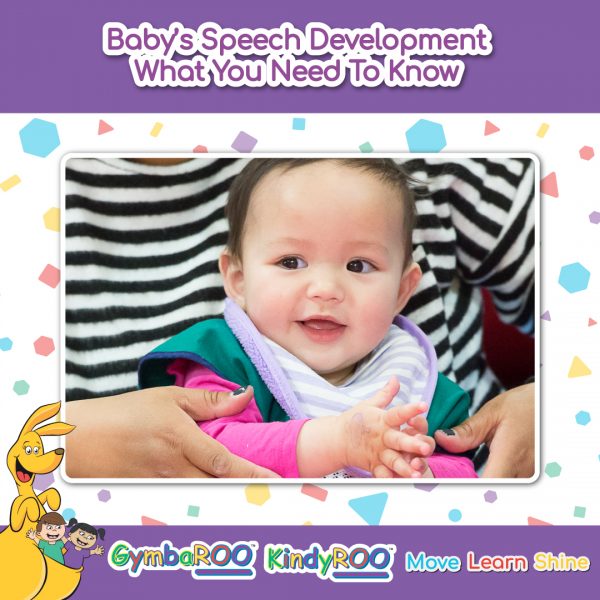 GymbaROO / KindyROO - Early Childhood Development - GymbaROO KindyROO